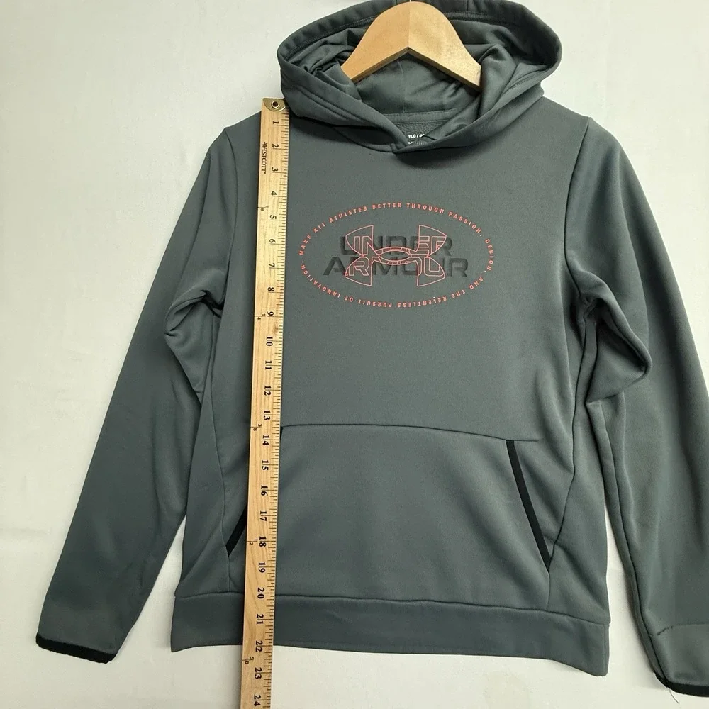 Under Armour youth under